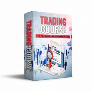Trading Course box