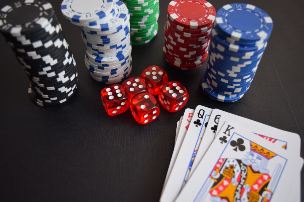 Is the Online Casino Industry a Wise Investment for Missouri Residents?