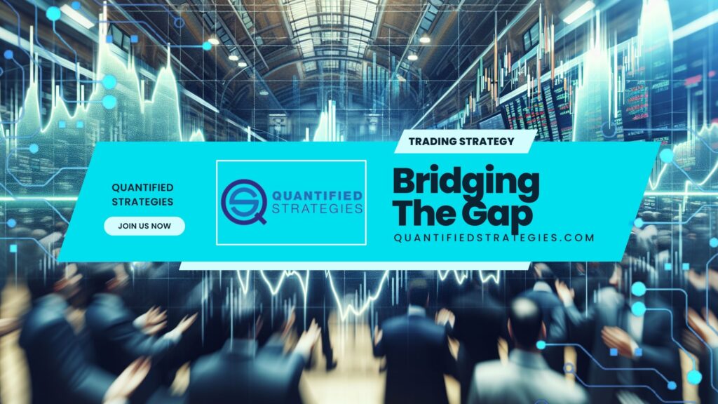 Gaps: Definition, Types and Trading Strategy Examples