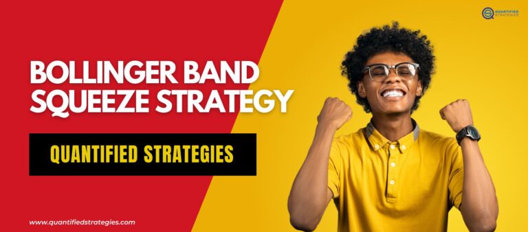 Bollinger Band Squeeze Strategy