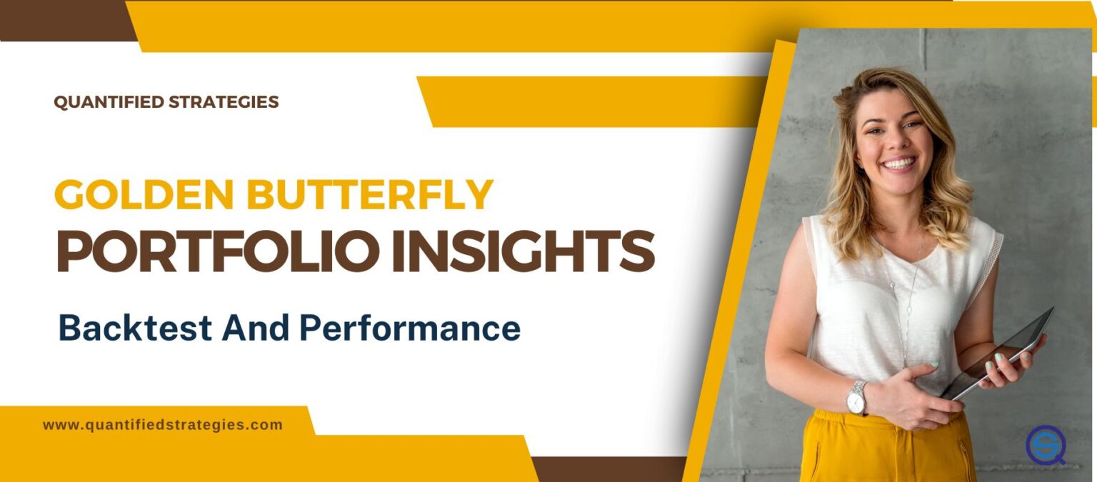 Golden Butterfly Portfolio Insights – Backtest And Performance ...