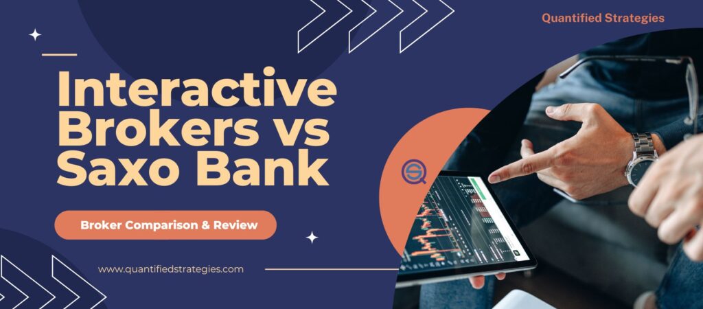 online broker vs bank trading