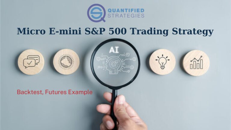 ES期货的理想止损距离：平衡风险与交易喘息空间