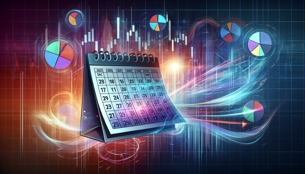 A three-column professional infographic for a weekend trading strategy.