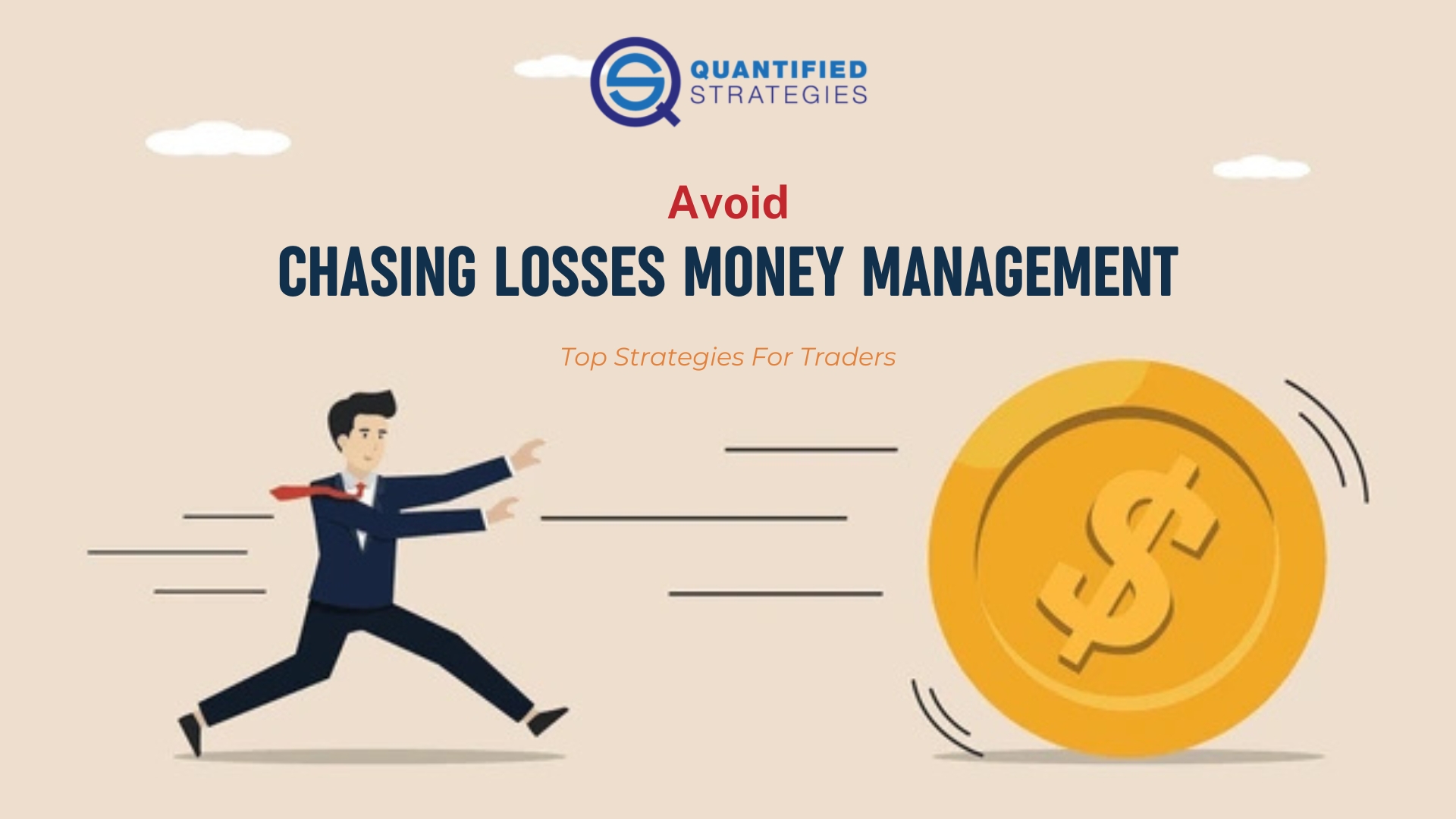 Avoid Chasing Losses Money Management: Top Strategies For Traders