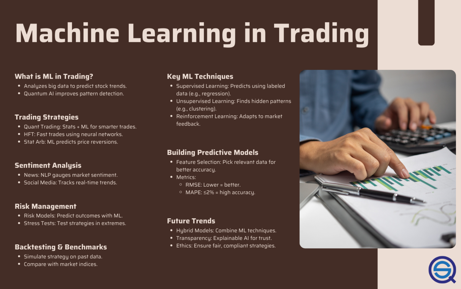 Top Machine Learning in Trading Strategies: How to Optimize Your Stock ...