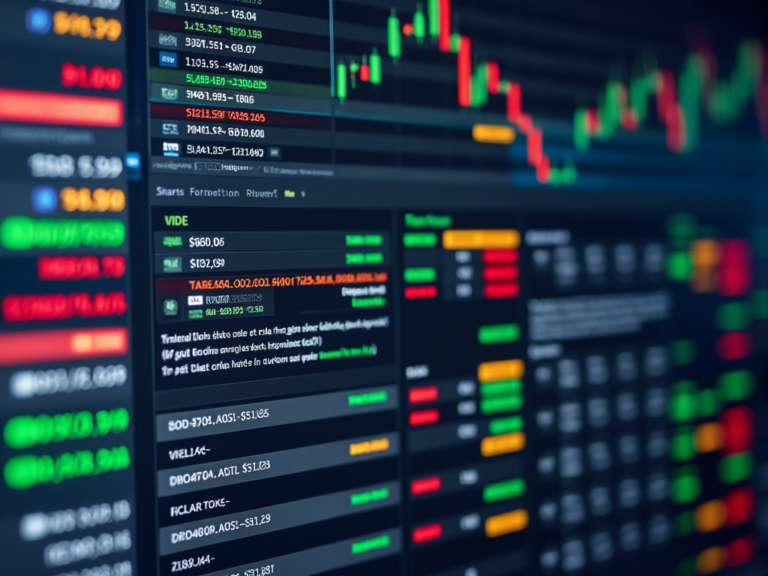 44 Types of Trading Orders: Definition, Meaning, and Examples ...