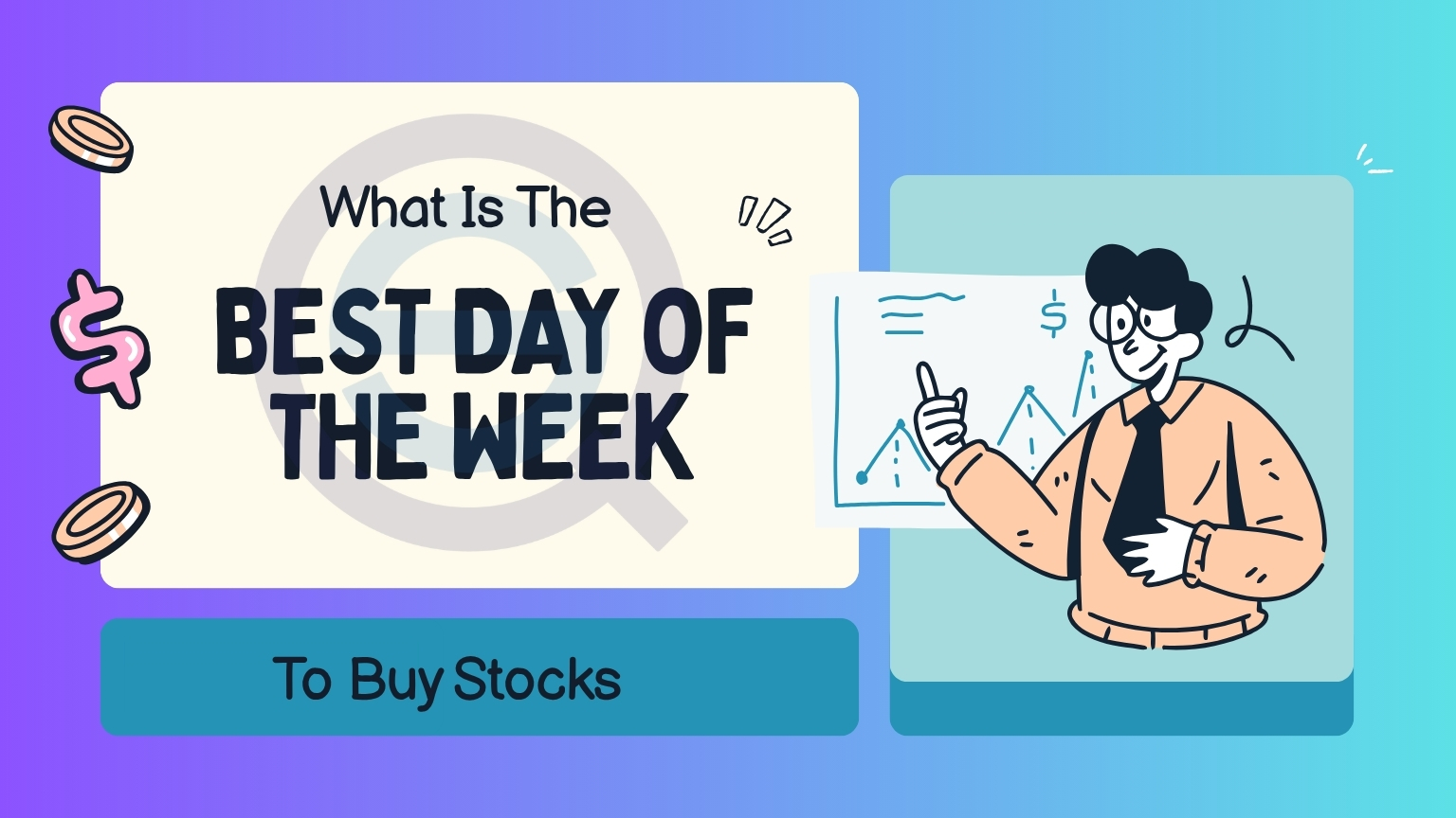 A professional horizontal banner with a purple and teal gradient background.