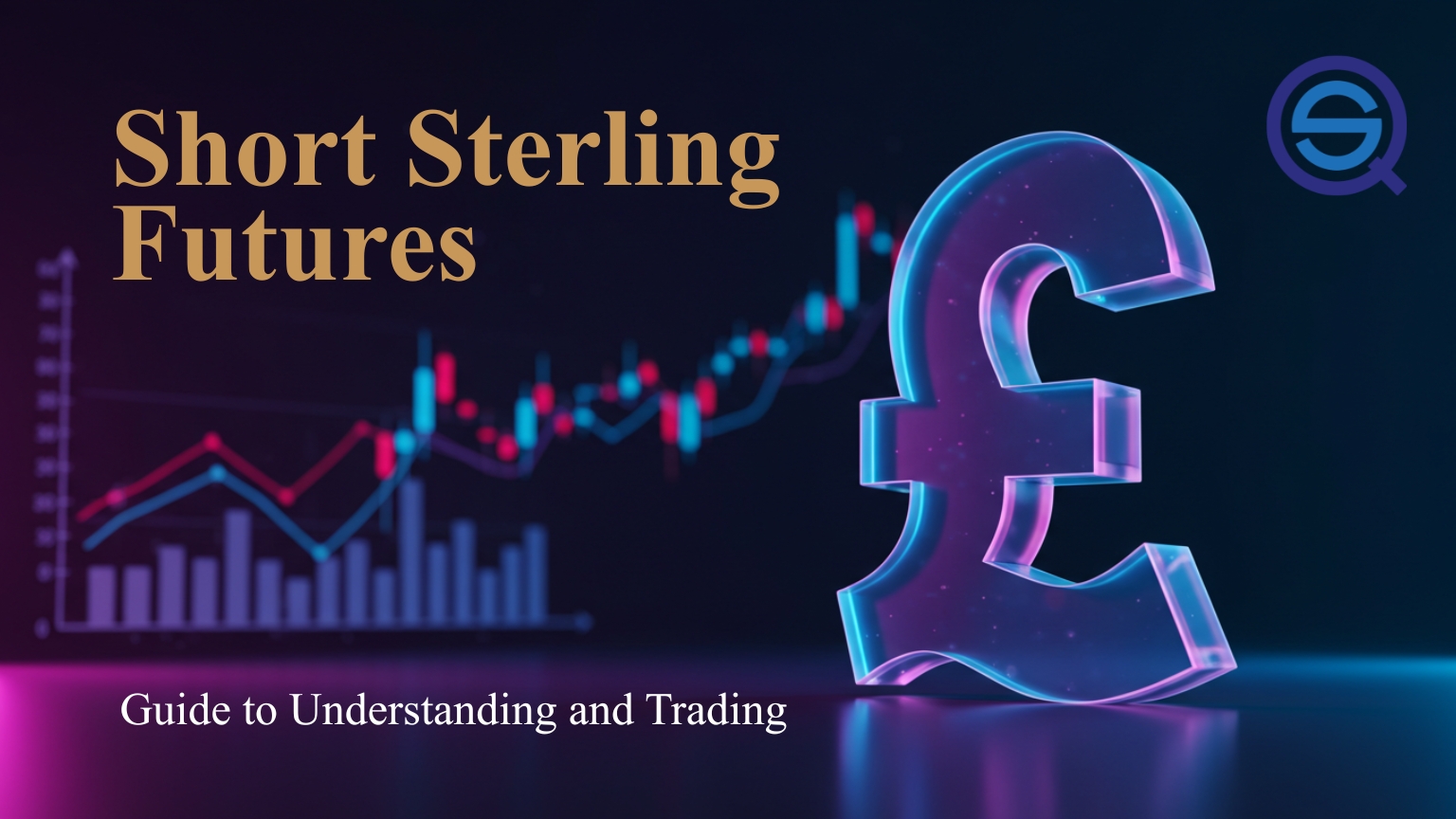Short Sterling Futures, highlights the essential elements of financial market trading strategies.