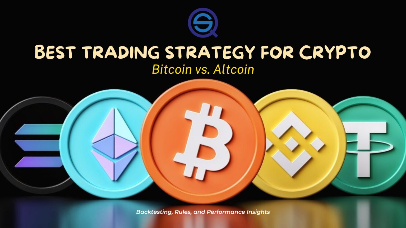 TradingView backtest of an EMA Crossover Strategy on Zcash (ZEC) from 2017 to 2023, showing a net profit of $104,805.94 (104.81%) and a max drawdown of 72.21%.