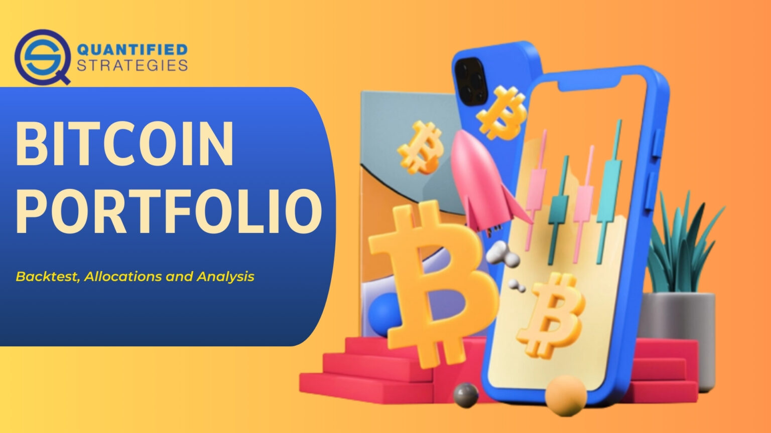 A data table showing monthly and annual percentage returns for Bitcoin from September 2014 to 2023, including monthly averages and a standout 150.1% return in 2017.