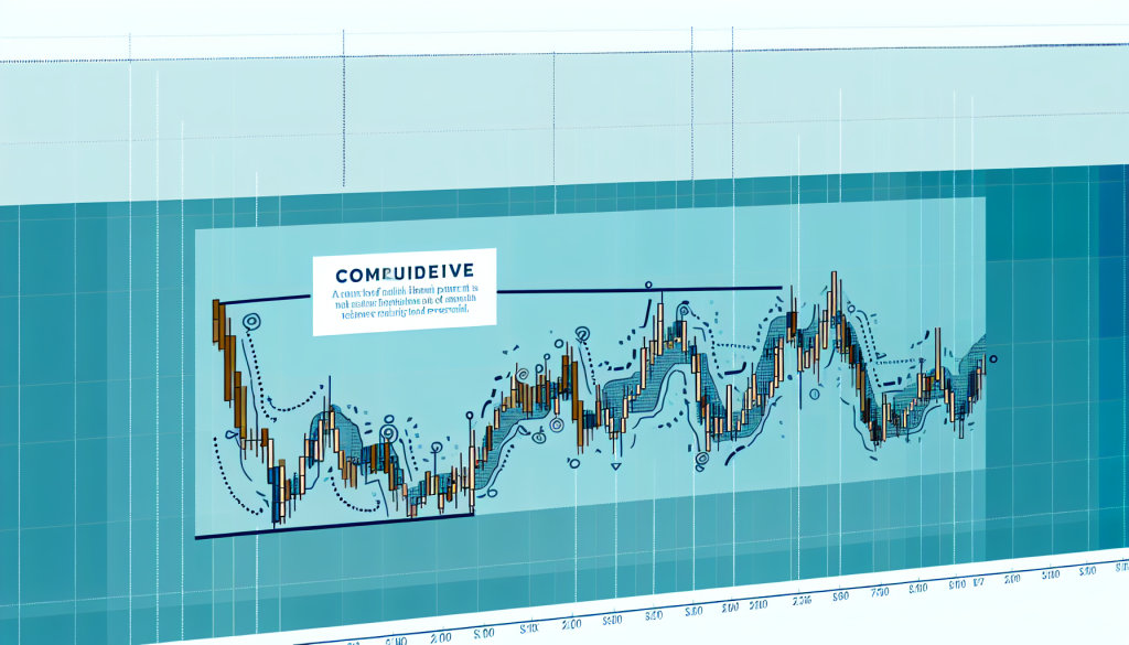 A high-tech financial banner for the Bullish Harami Cross candlestick pattern, featuring a detailed price chart with technical overlays and a professional analytical layout.