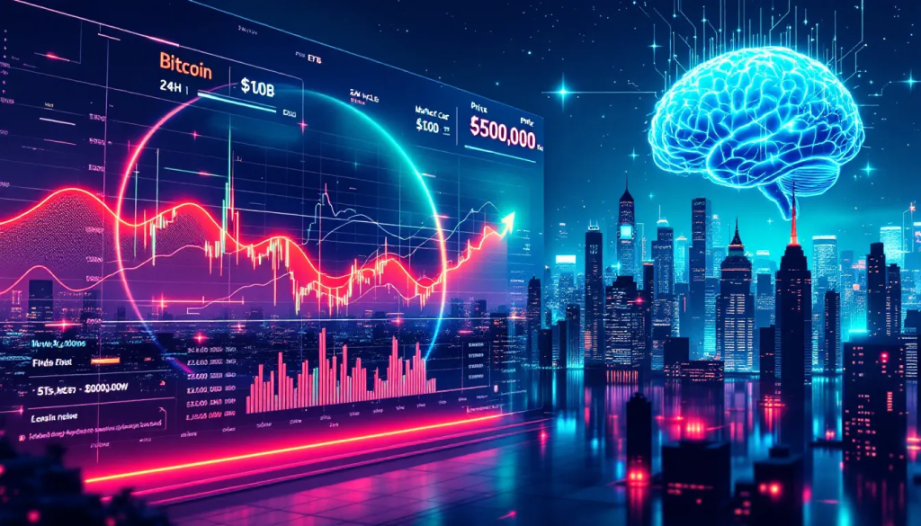A comparative evaluation chart for Bitcoin ETPs showing key selection criteria: Fee (Sponsor Fee), Liquidity (Trading Volume), Tracking Error, and Custody Security, featuring the iShares Bitcoin Trust (IBIT) logo.