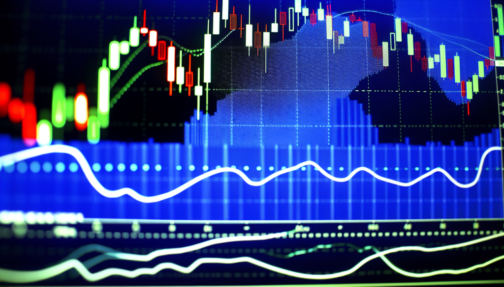 An educational diagram titled "What is a Bullish Marubozu?" from Quantified Strategies. The image shows a single, solid green candlestick with a long body and no upper or lower shadows (wicks), indicating that the asset opened at its low and closed at its high for the period.