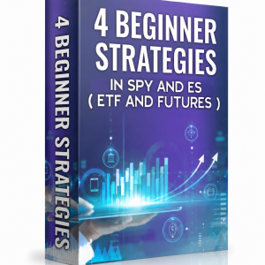 4 Beginner Trading Strategies