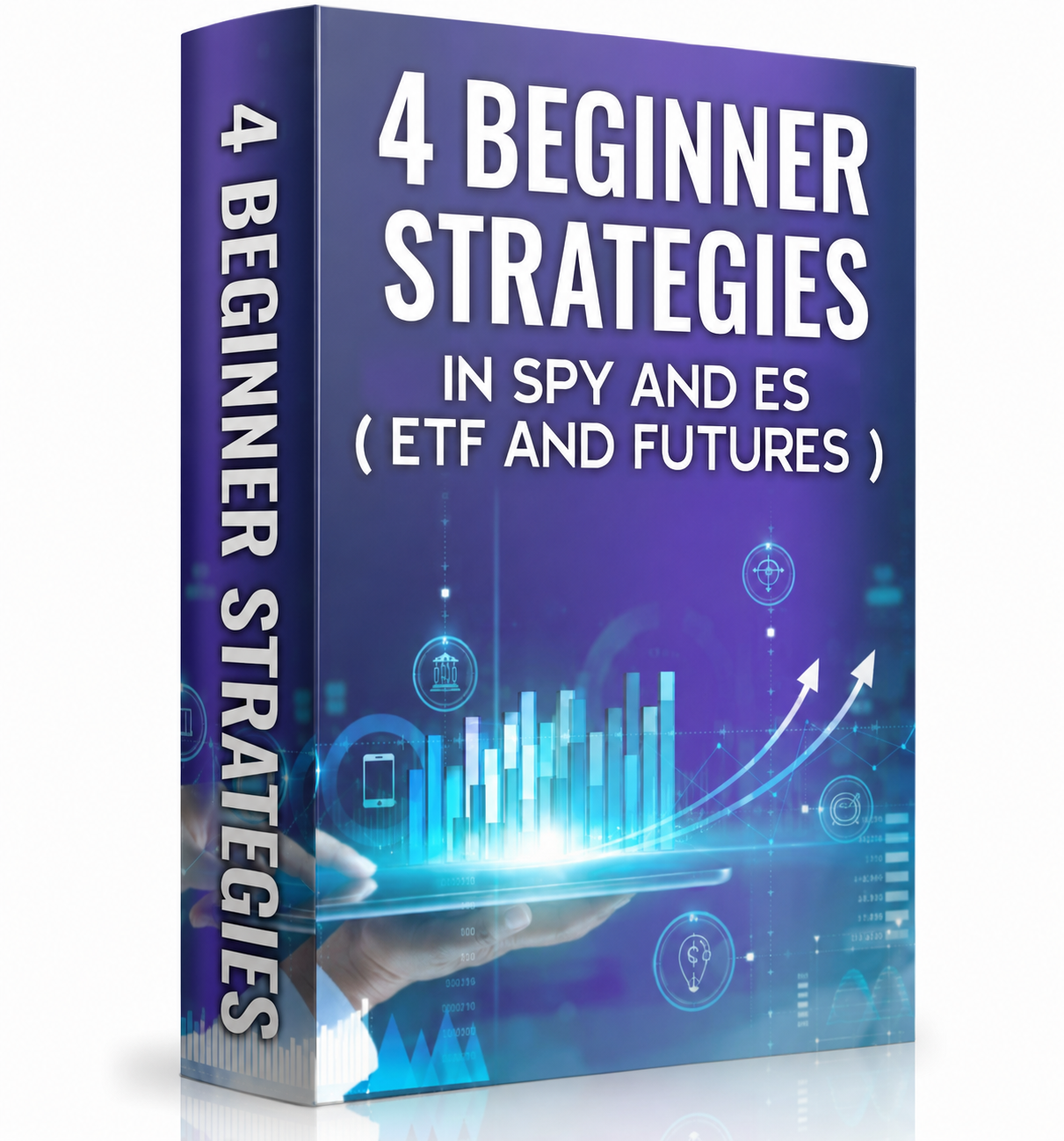 4 Beginner Trading Strategies