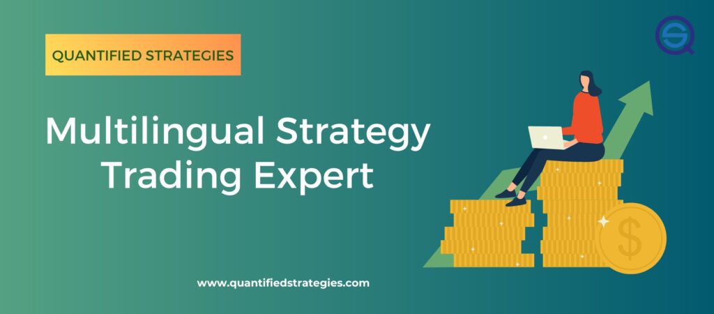 Claudio Guazzoni – Multilingual Strategy Trading Expert, professional overview featuring background at Salomon Brothers, success at Zanett Asset Management, and restricted stock investment strategy, Quantified Strategies.