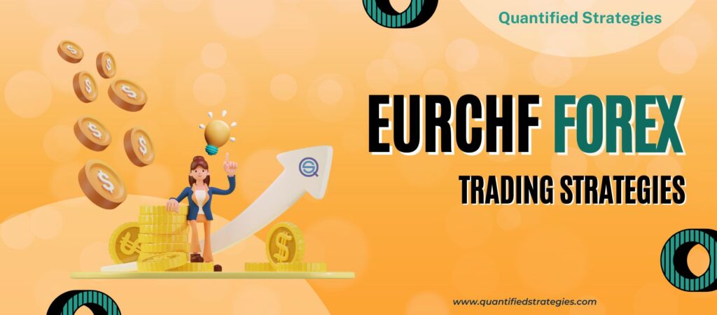 A bright banner featuring a 3D character next to a stack of gold coins and an upward arrow, with a glowing lightbulb overhead symbolizing trading ideas.