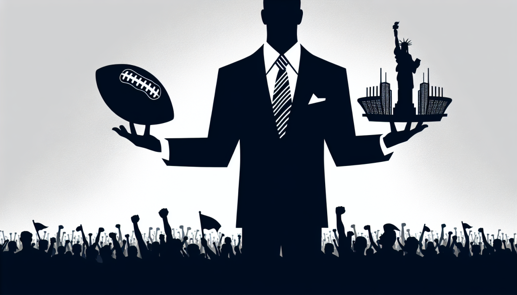 David Tepper: The Hedge Fund Manager Of Appaloosa Management, sports ventures, Carolina Panthers owner, Charlotte FC, NFL and MLS team ownership, professional achievements, Quantified Strategies.