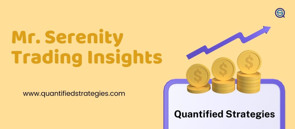 Tom Basso Trading Insights, Mr. Serenity, quantified strategies, trend following, risk management, professional trading psychology, stock market indicators.