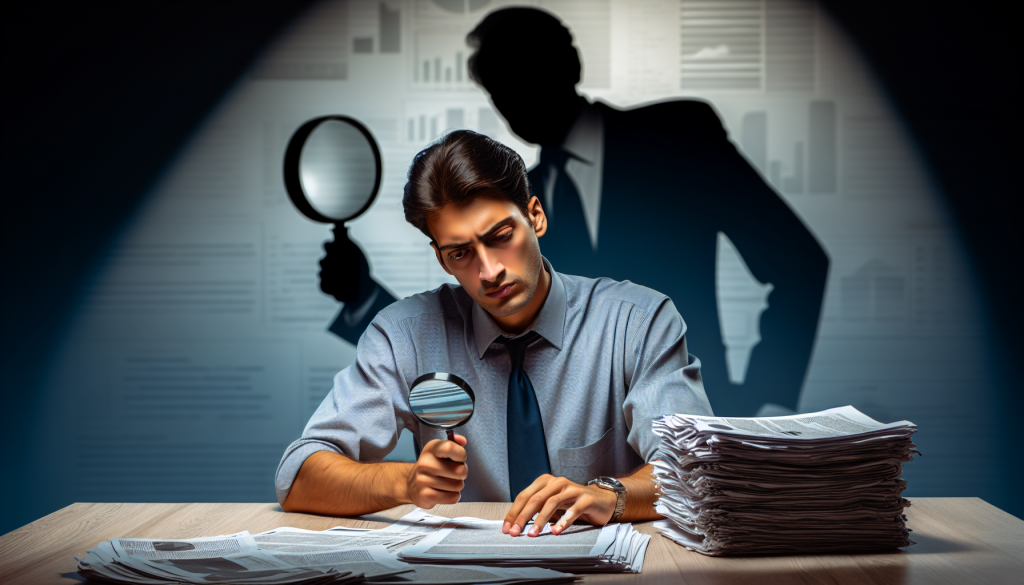 Andrew Left Citron Research investigative journalist, financial exposé, short-seller stock market research, Wall Street Journal investigative reporting style, Quantified Strategies.