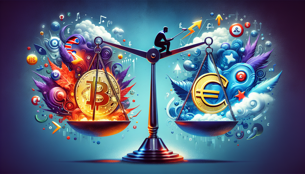 Infographic on risk management for GBP/CAD trading, featuring key pillars: stop-loss orders, position sizing, diversification, and risk-reward ratio, with a focus on preserving capital in volatile forex markets.