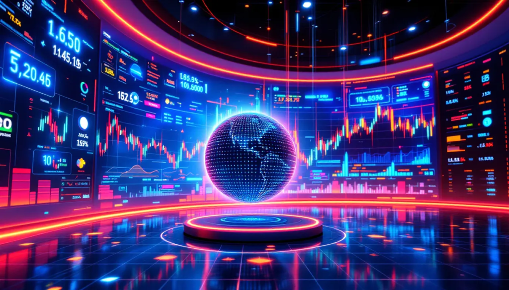 Bank Bill Futures, illustrates key financial trends in modern market interest rates.