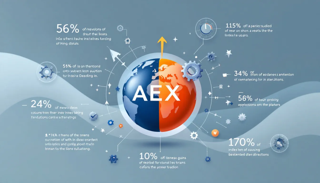 Benefits of Trading AEX Index Futures, highlights key financial advantages for traders.
