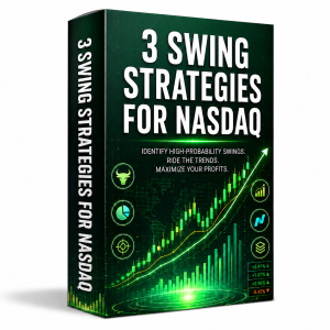 3 Swing Strategies