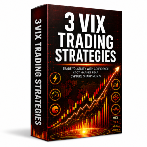3 VIX Strategies