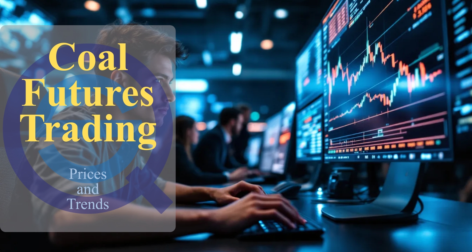Coal Futures Trading Prices and Trends, highlights essential global energy market insights.