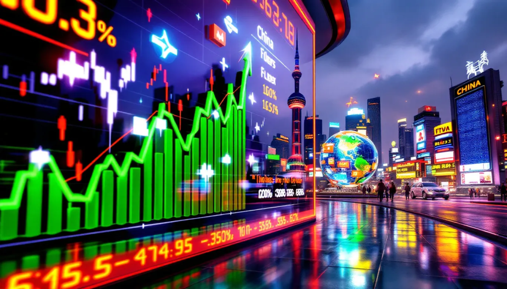 Dominance of Iron Ore Futures, displays significant market growth and trading trends.