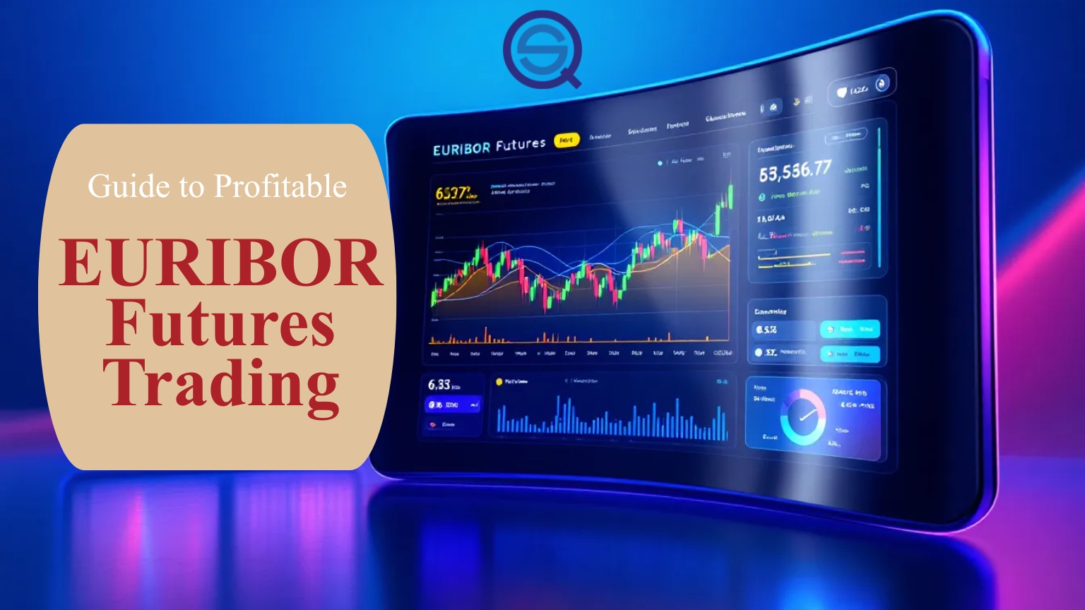 EURIBOR Futures Trading, introduces essential strategies for successful financial market investment opportunities.