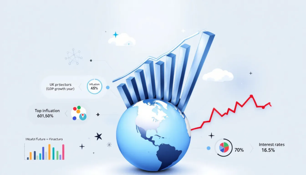 Educational Resources for UK Futures Traders, illustrates important market data and trends.