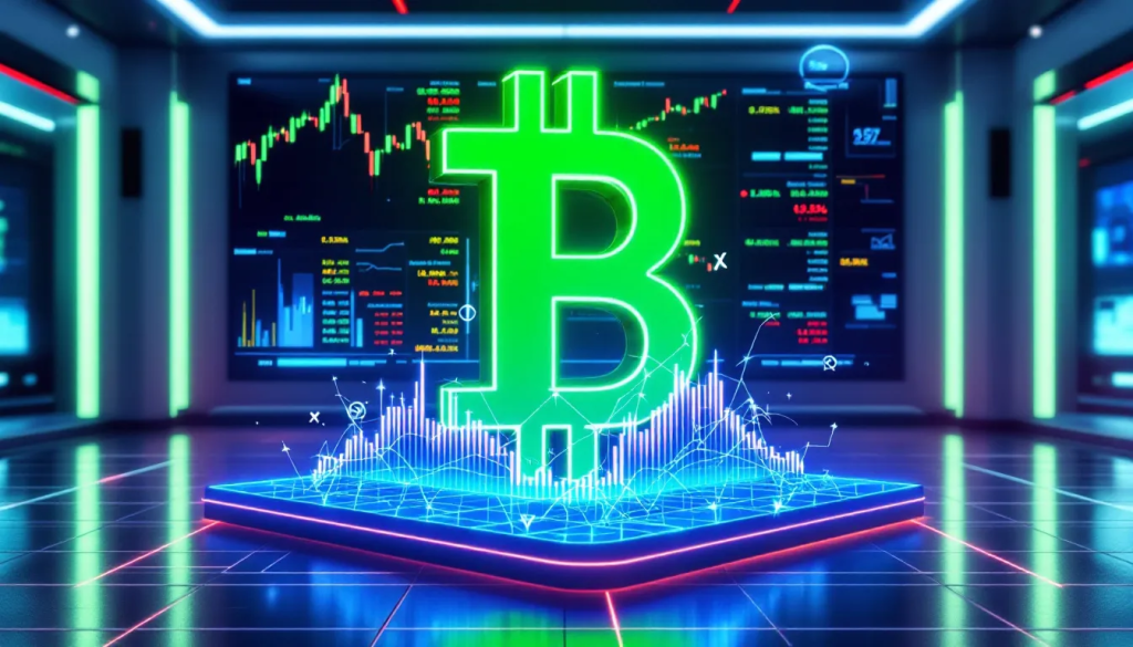 Hedging Strategies with BAX Futures, illustrates protective measures for financial market portfolios.