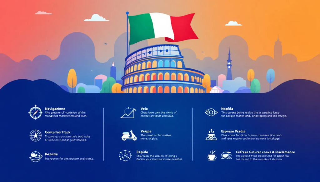 Key Instruments for Futures Trading in Italy, highlights essential financial trading concepts.