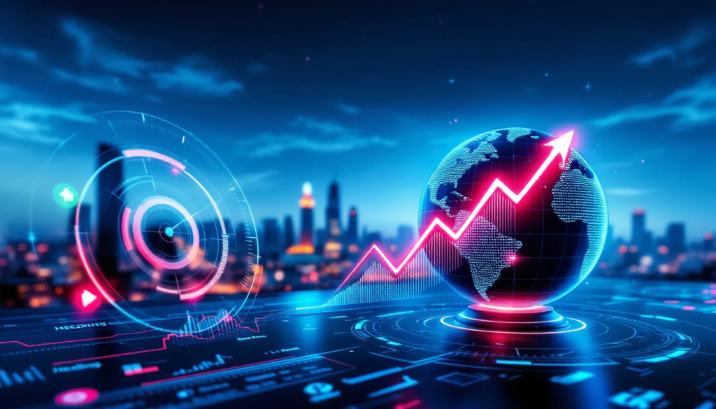 Risk Management in Futures Trading, highlights essential global financial market monitoring strategies.