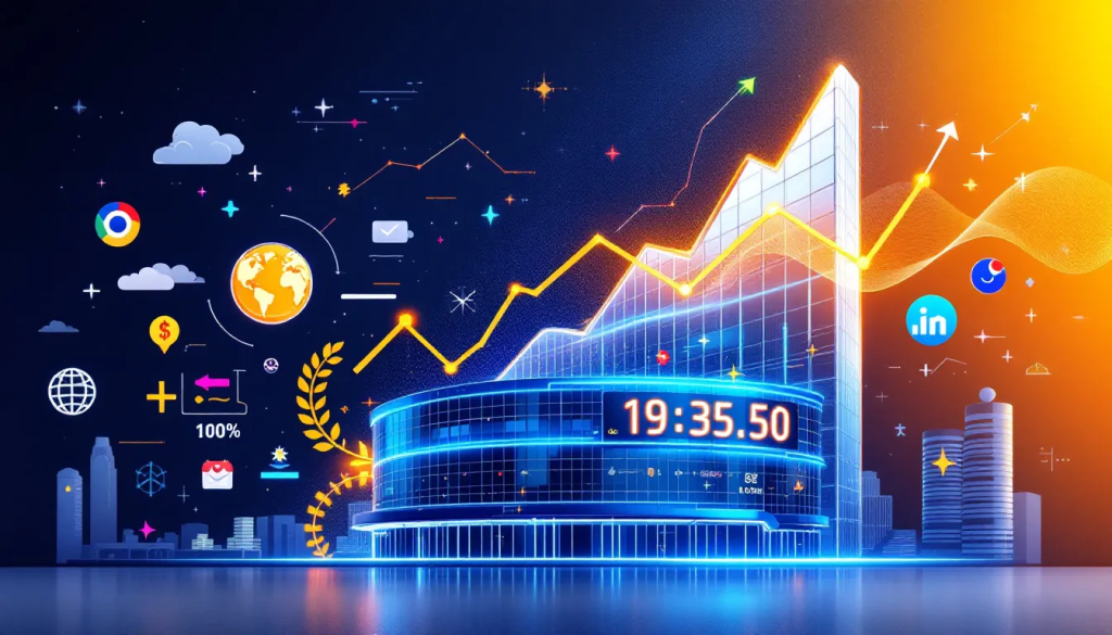 Role of the Korea Exchange, illustrates its importance in South Korean markets.Understand the vital Role of the Korea Exchange in facilitating stable futures contract trading.