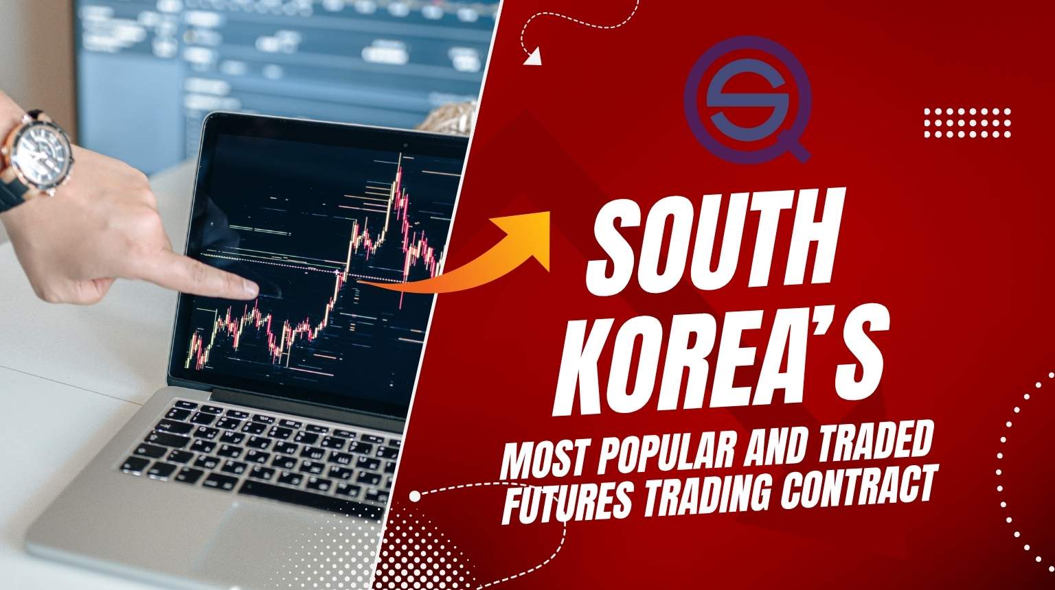 South Korea’s Most Popular and Traded Futures Trading Contract, features KOSPI 200 data.