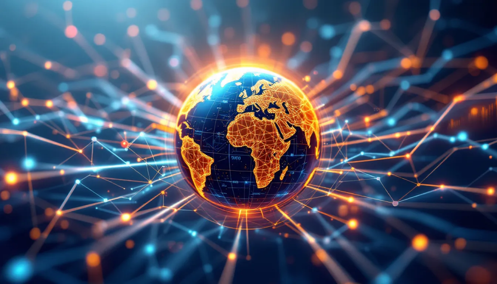This creative graphic visualizes various Strategies for Soft Commodity Futures in global trading markets.