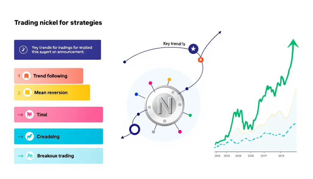 Strategies for Trading Nickel Futures, illustrates various methods for market trend analysis.