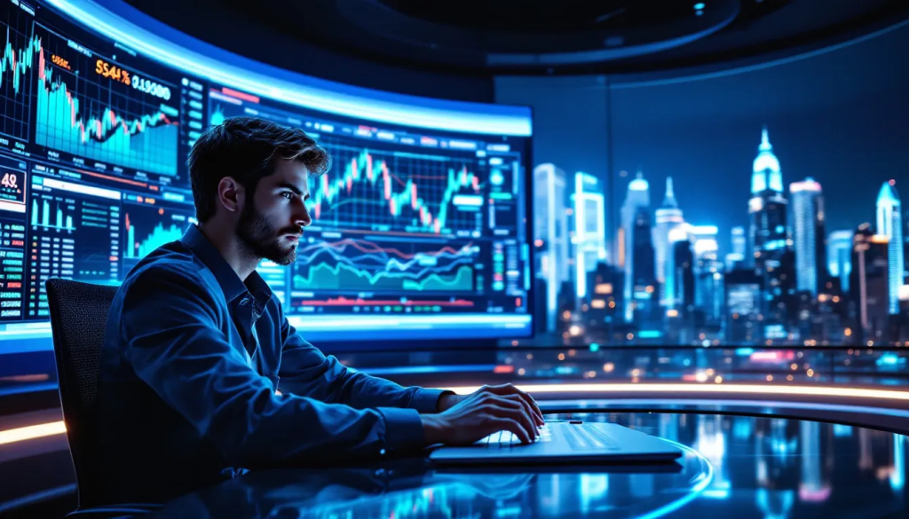 Technical Analysis Tools, highlights essential instruments for analyzing SONIA futures trading patterns.