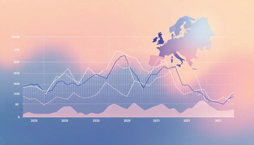 Trading EURO STOXX 50 Futures, displays regional financial market trends and data.