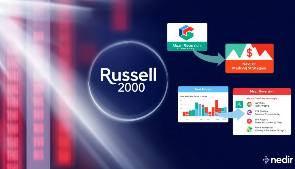 Trading Strategies for the Russell 2000, illustrates effective technical analysis market methods.