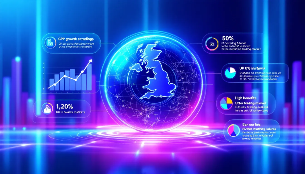 Why Trade Futures in the UK, displays key market insights and trends.