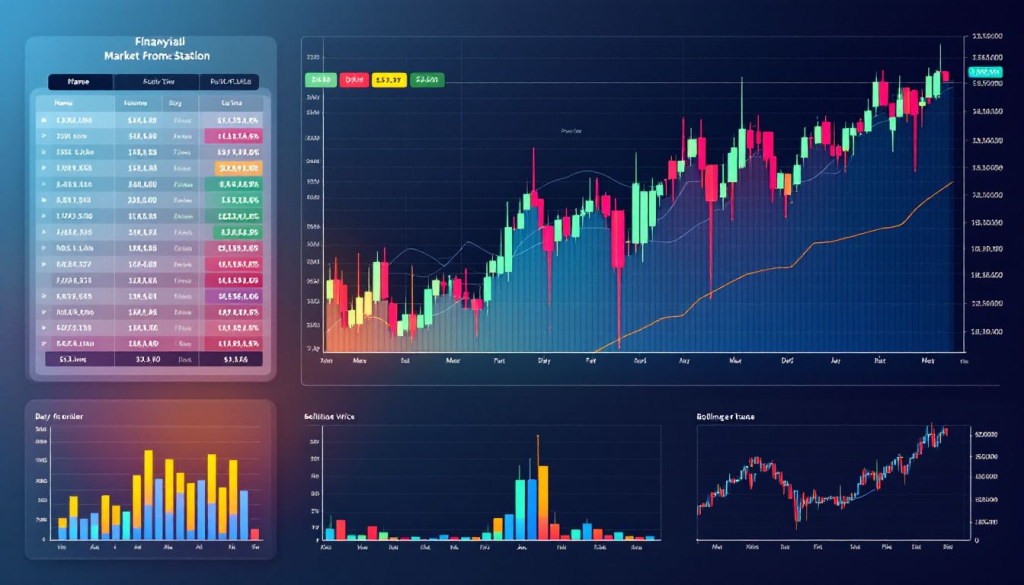Detailed trading charts demonstrate case studies of successful intermarket spread trades in futures markets.