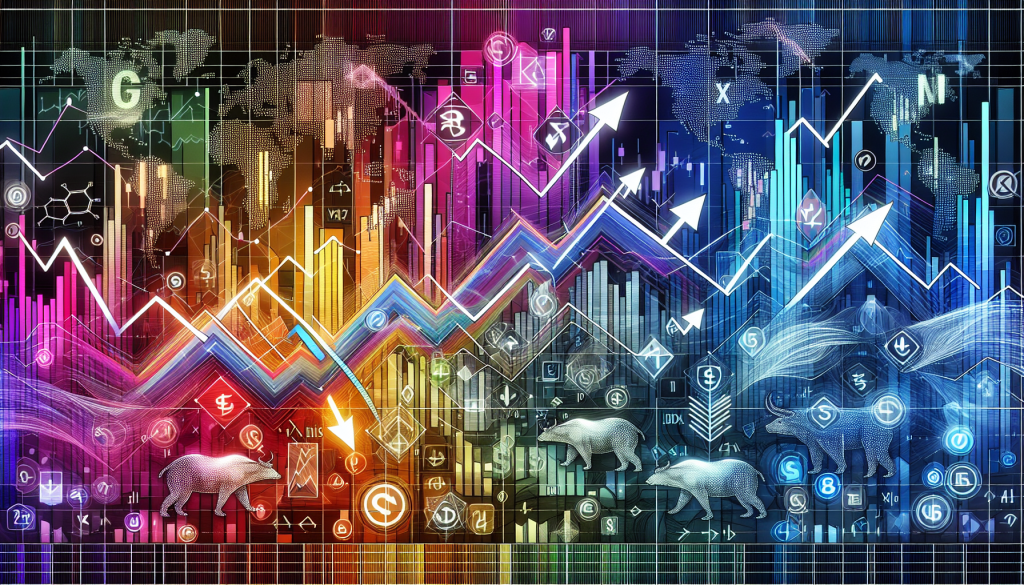 Trading Strategies for Interest Rate Futures, highlights various market trends and movements.