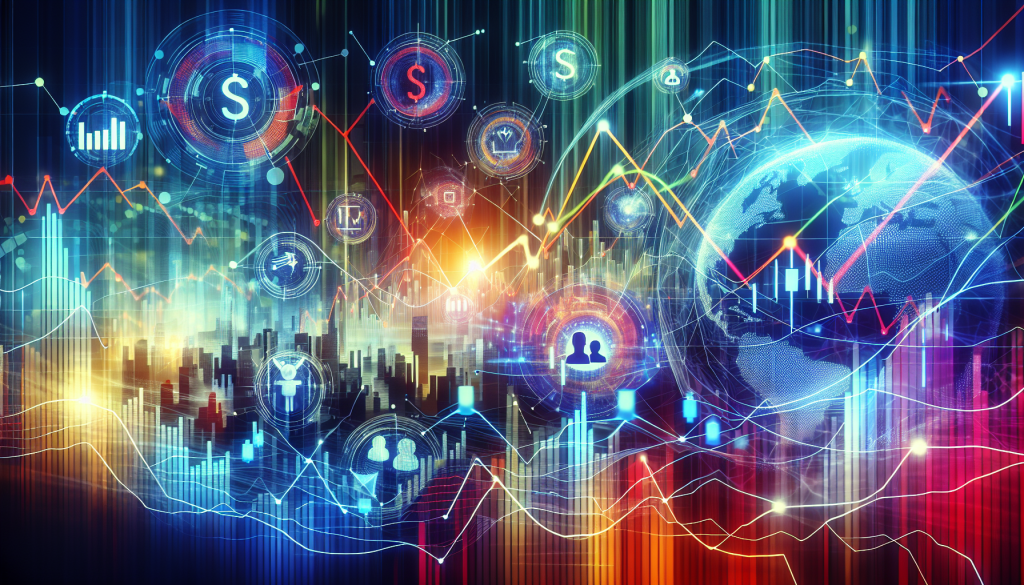 Uses of Interest Rate Futures, depicts global market analytics and financial data.